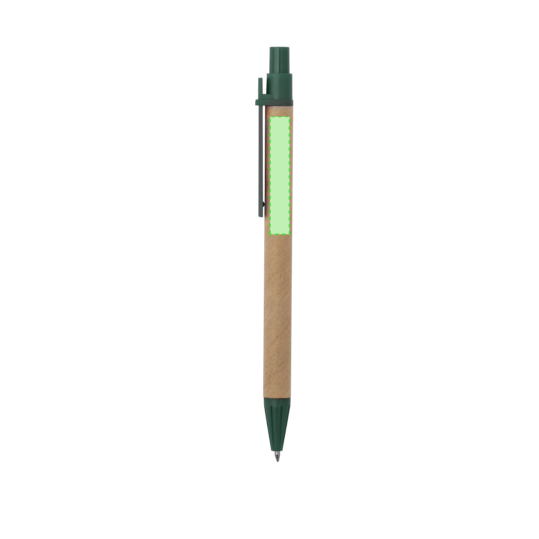 Kelem Ecological Folder – Sustainable Office Essential