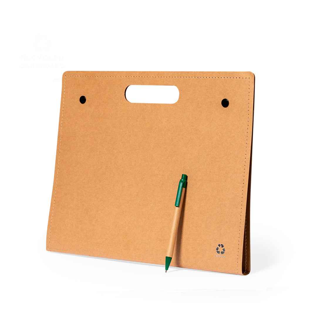 Kelem Ecological Folder – Sustainable Office Essential