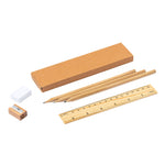 Dony Wooden Stationery Set for Bulk Orders in Ireland