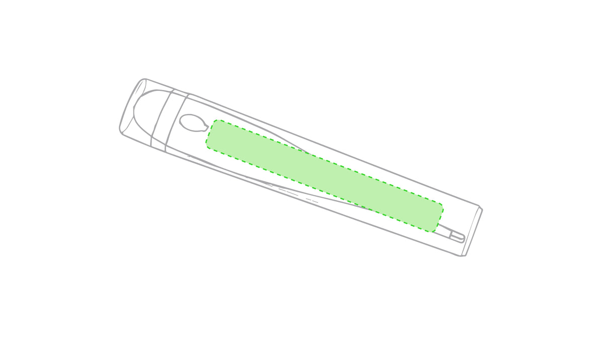 Kelvin Digital Thermometer for Bulk Orders in Ireland | Fou Tees