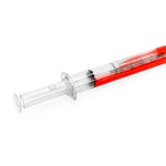 Medic Ball Pen – Unique Syringe Design Pen for Bulk Orders in Ireland