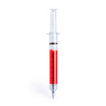 Medic Ball Pen – Unique Syringe Design Pen for Bulk Orders in Ireland