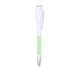 Senter pen with LED flashlight for Irish businesses and promotions