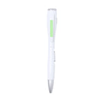 Senter pen with LED flashlight for Irish businesses and promotions