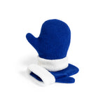 Siku Children’s Mittens – Warm and Soft Polar Fleece Gloves for Kids