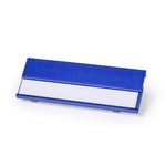 Bindel Aluminium Name Tag for Bulk Orders | Fou Tees Ireland
