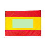 Caser Polyester Flag – Durable and Customisable Flags for Bulk Orders