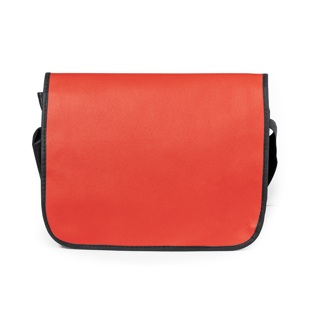 Bernice Document Bag – Durable Non-Woven Document Bag for Irish Businesses