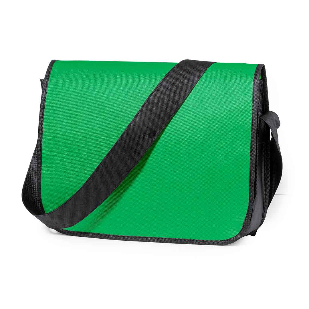 Bernice Document Bag – Durable Non-Woven Document Bag for Irish Businesses