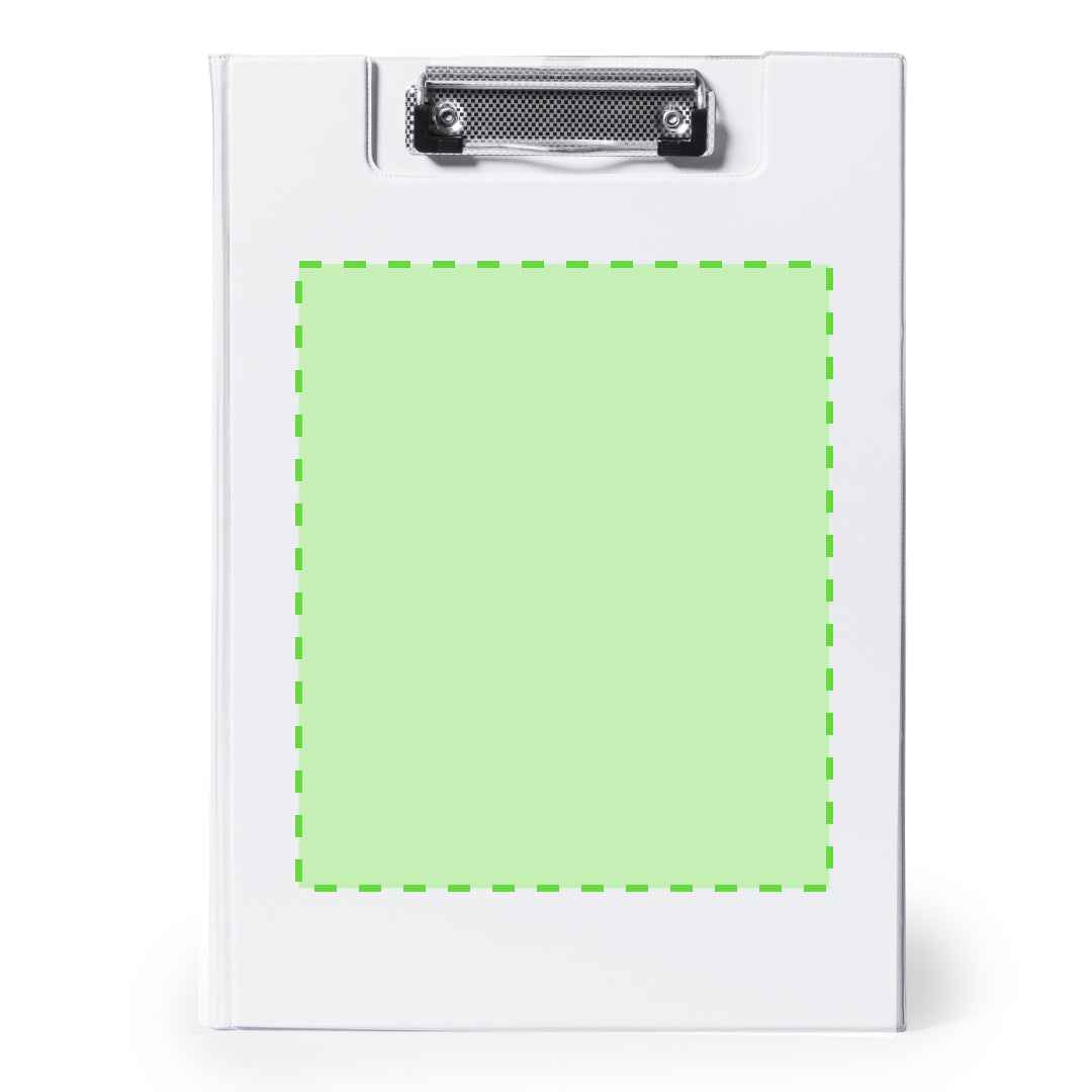 Clasor Clip Folder – Soft PVC Classic Clip Folder for Bulk Orders | Fou Tees Ireland