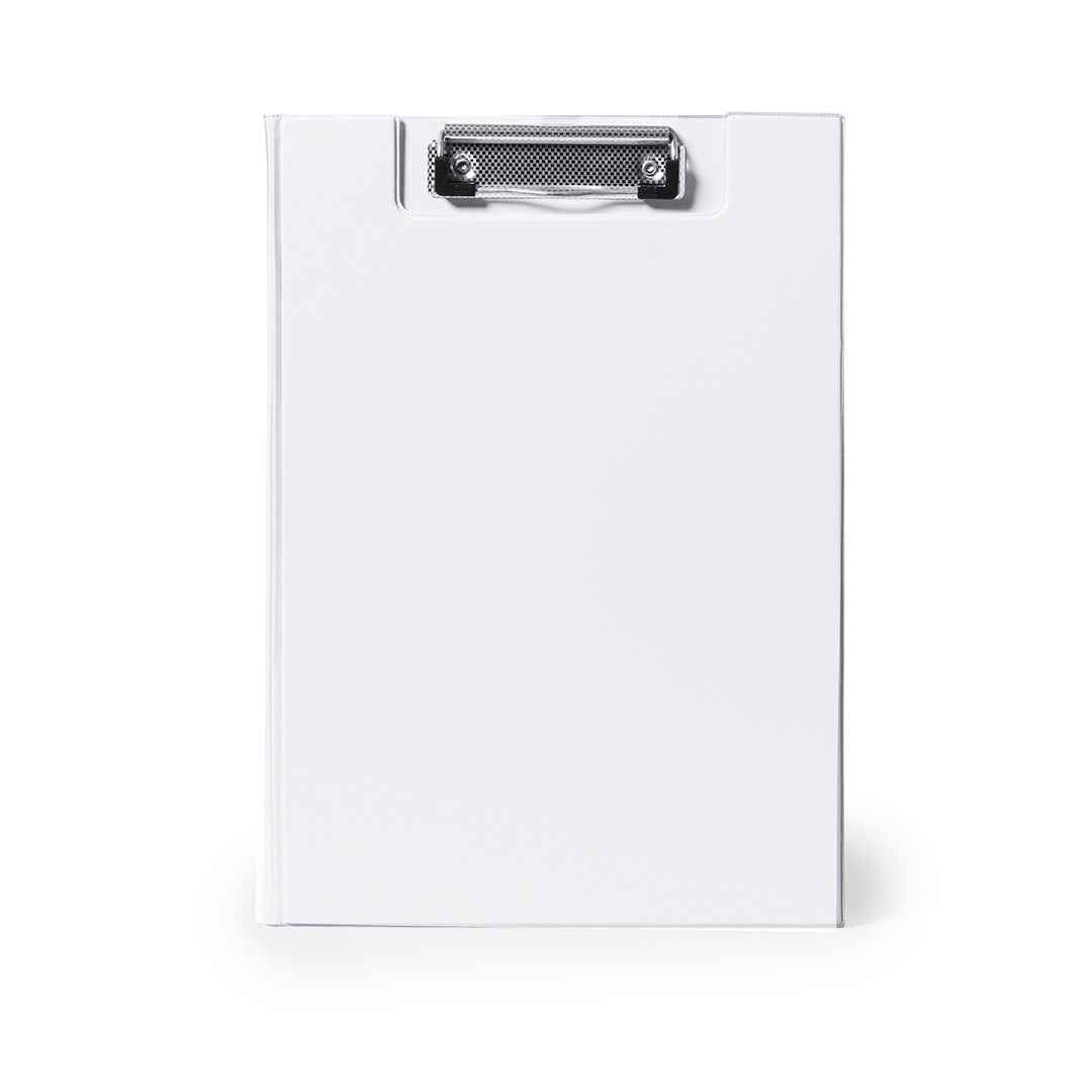 Clasor Clip Folder – Soft PVC Classic Clip Folder for Bulk Orders | Fou Tees Ireland