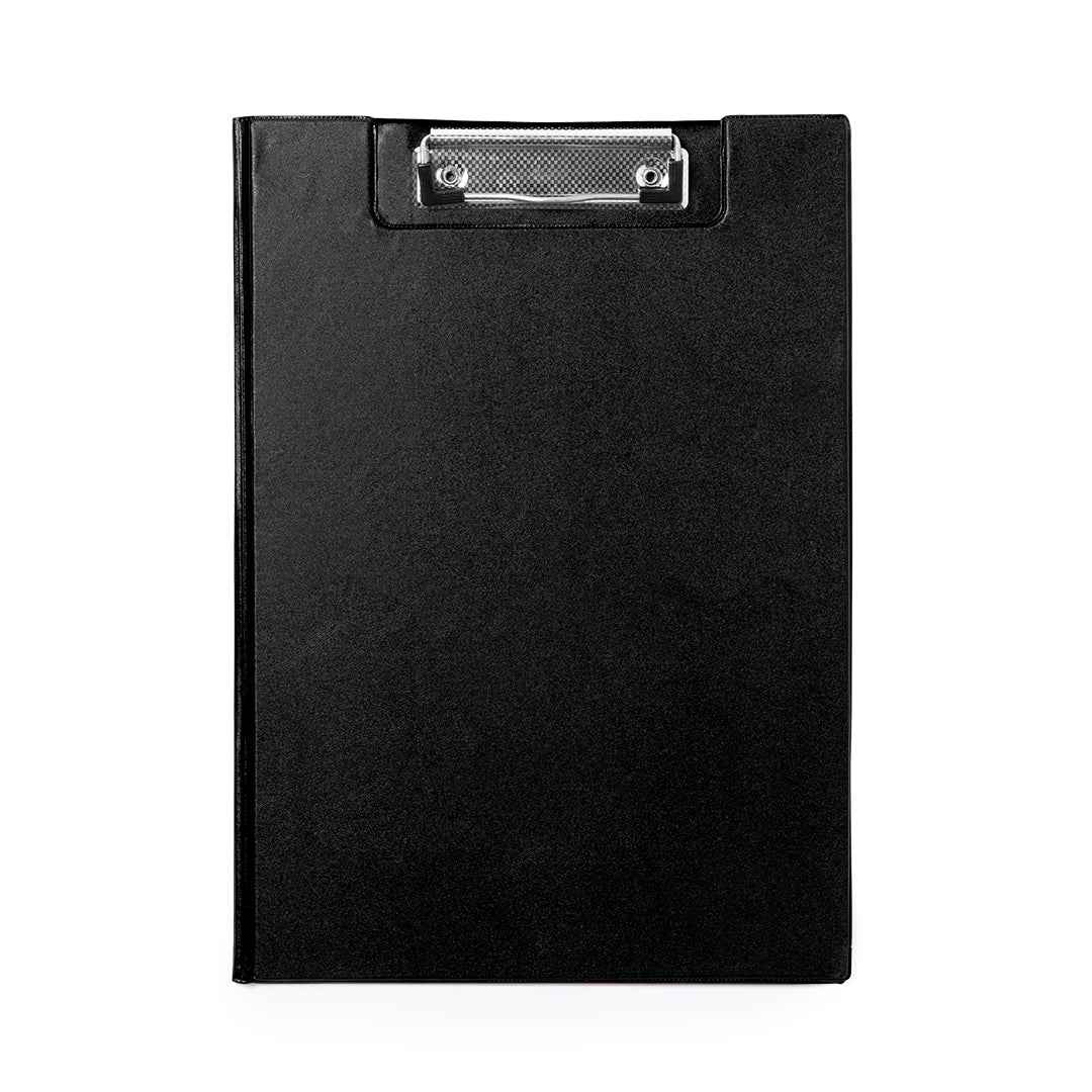 Clasor Clip Folder – Soft PVC Classic Clip Folder for Bulk Orders | Fou Tees Ireland