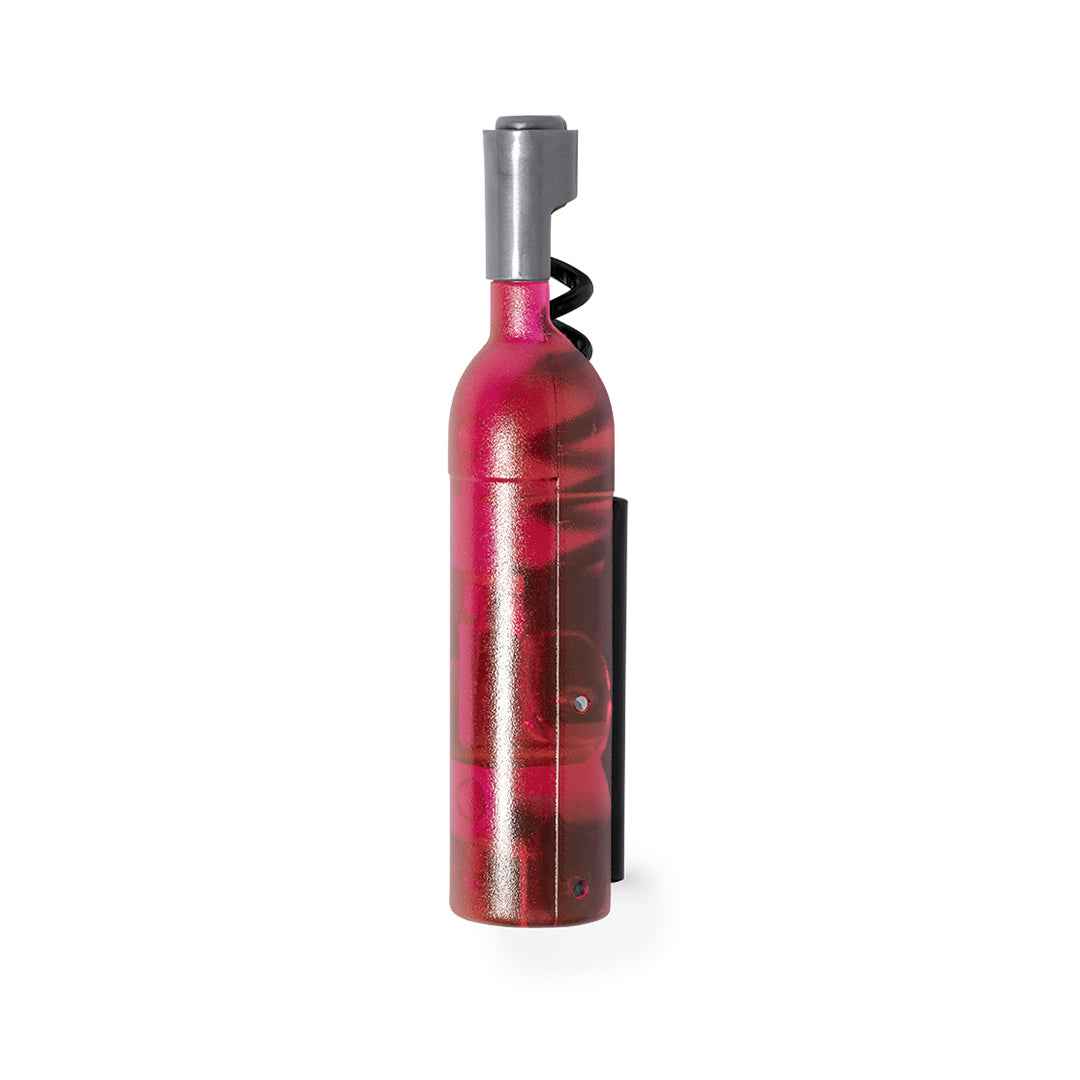 Nolix Magnetic Corkscrew – Stylish Wine Accessory for Irish Businesses