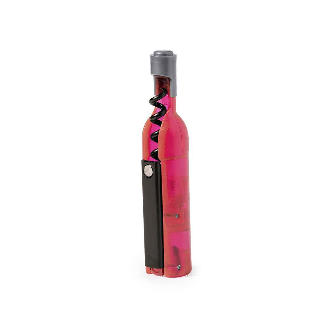 Nolix Magnetic Corkscrew – Stylish Wine Accessory for Irish Businesses