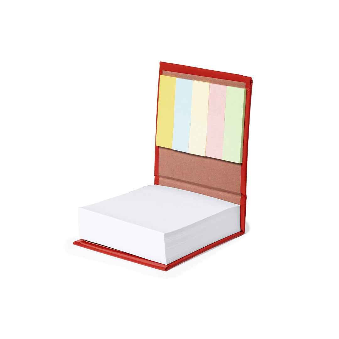 Codex Notepad Holder – Stylish Office Accessory for Bulk Orders