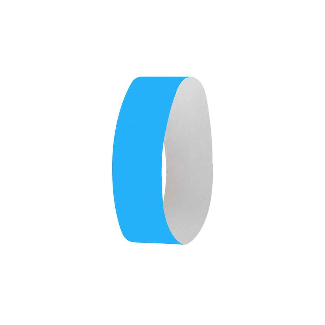 Custom Events Wristbands for Irish Businesses and Organisations