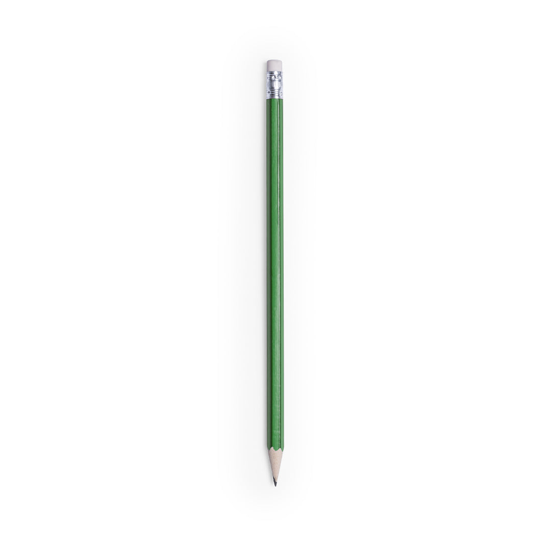 Graf Wooden Pencil – Quality Writing Instrument for Bulk Orders