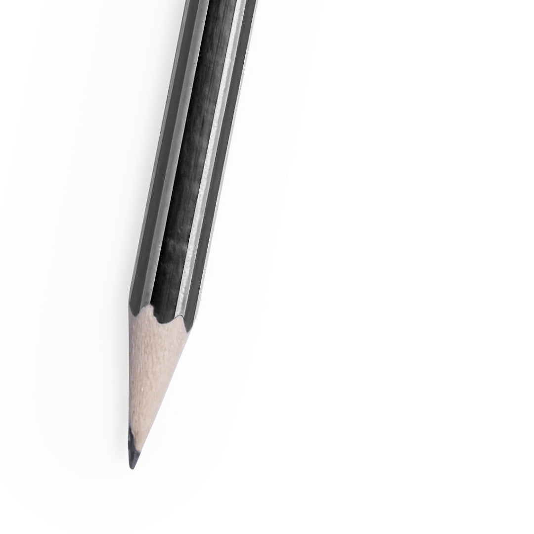 Graf Wooden Pencil – Quality Writing Instrument for Bulk Orders