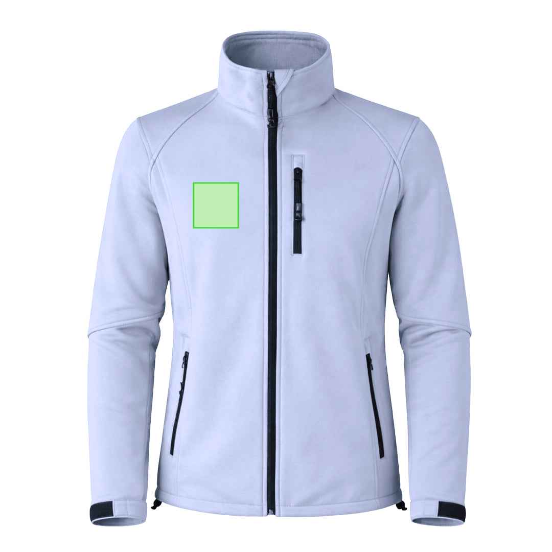 Molter Waterproof Jacket – Durable Soft Shell Outerwear for Bulk Orders in Ireland