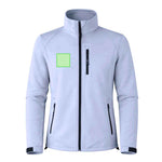 Molter Waterproof Jacket – Durable Soft Shell Outerwear for Bulk Orders in Ireland