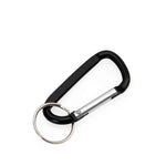 Zoko Aluminium Carabiner – Durable Promotional Accessory