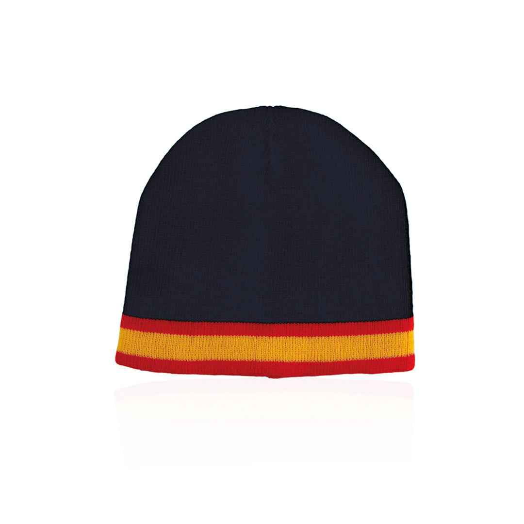 Corvus Hat – Soft, Warm and Durable Headwear for Bulk Orders | Fou Tees Ireland