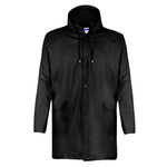 Hydrus Raincoat – Durable EVA Rainwear for Irish Businesses and Events