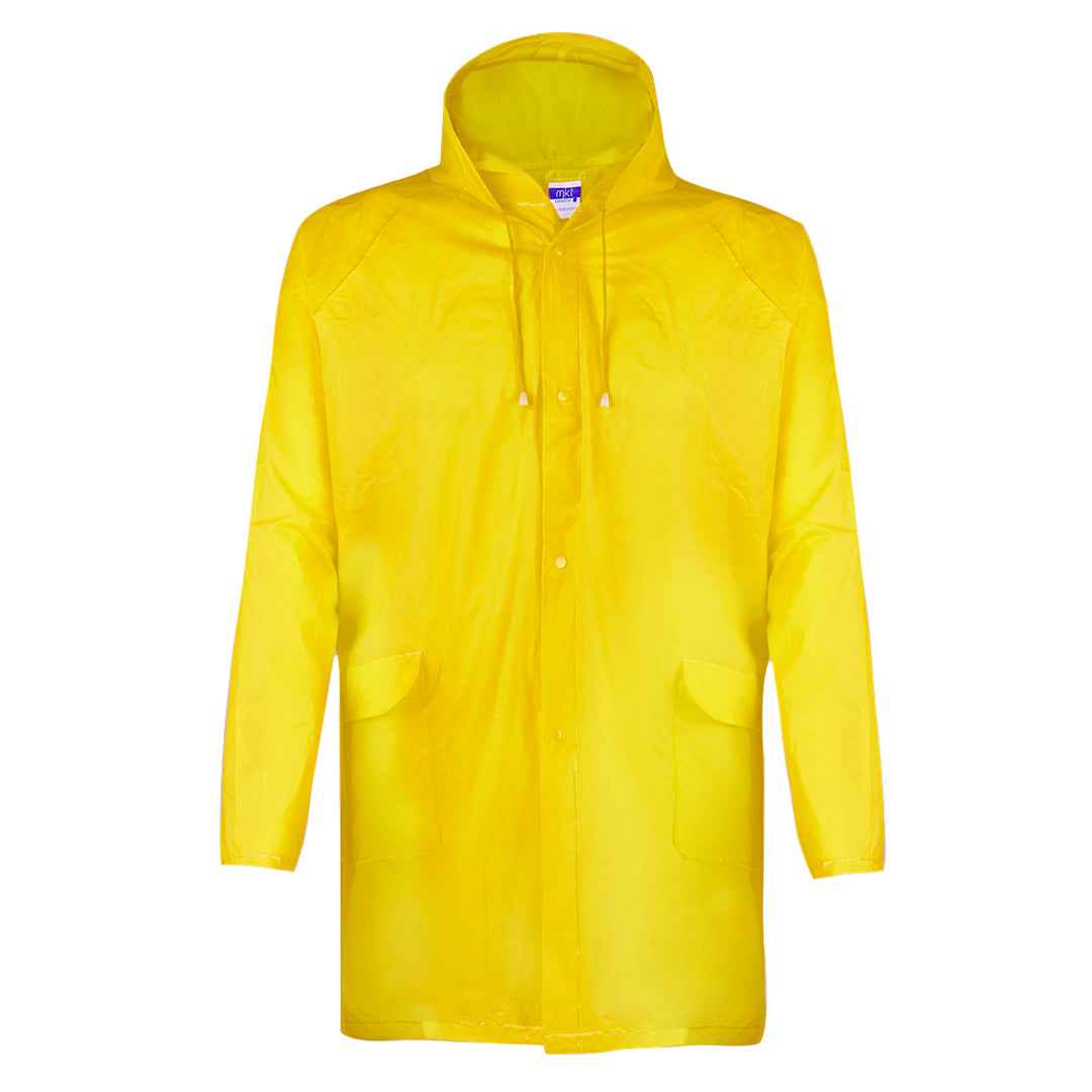 Hydrus Raincoat – Durable EVA Rainwear for Irish Businesses and Events
