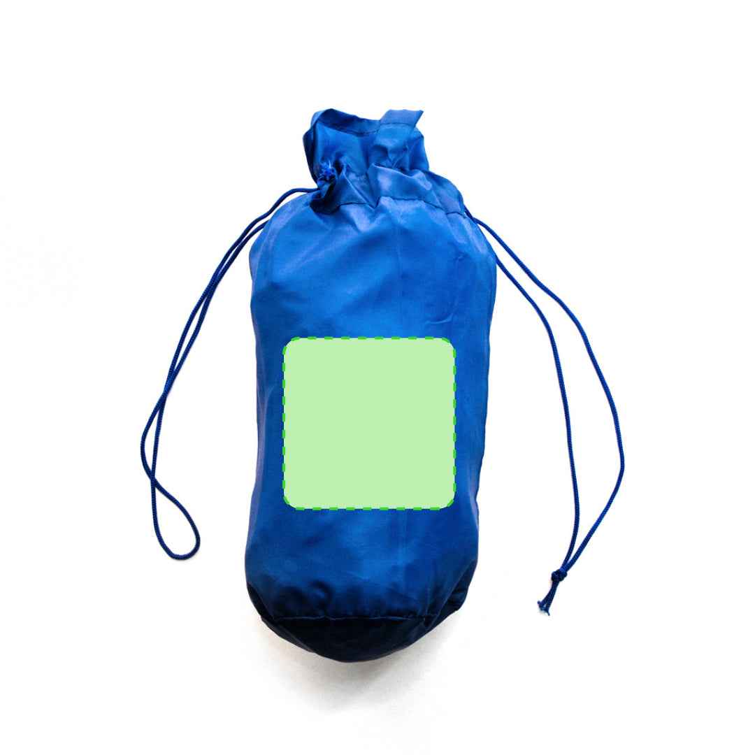 Hydrus Raincoat – Durable EVA Rainwear for Irish Businesses and Events