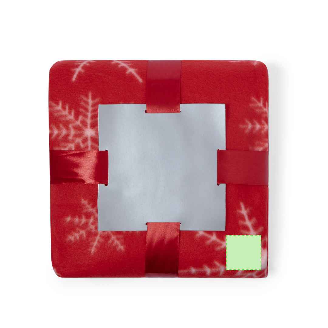 Landak Custom Promotional Blankets for Irish Businesses | Fou Tees