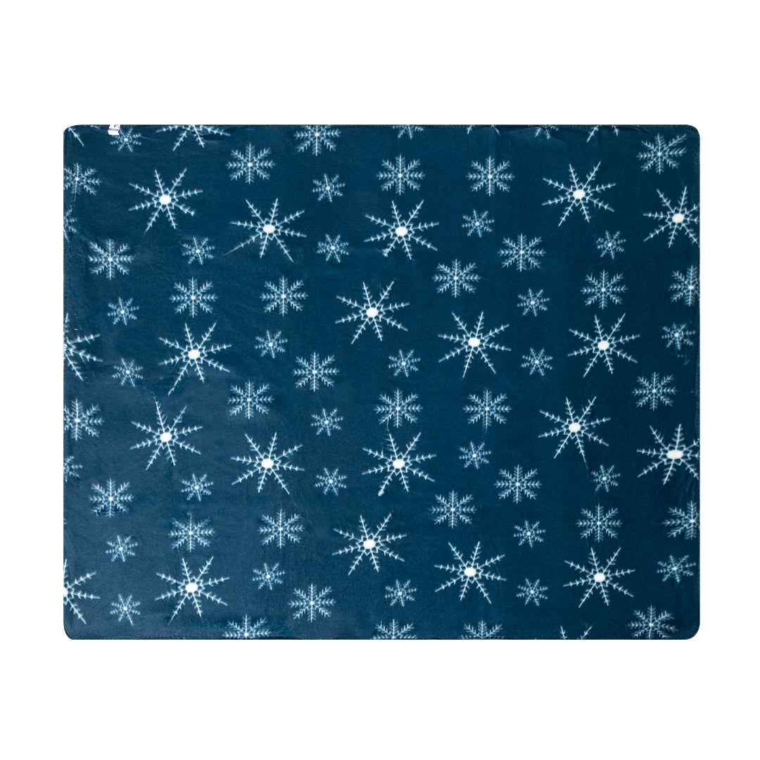 Landak Custom Promotional Blankets for Irish Businesses | Fou Tees