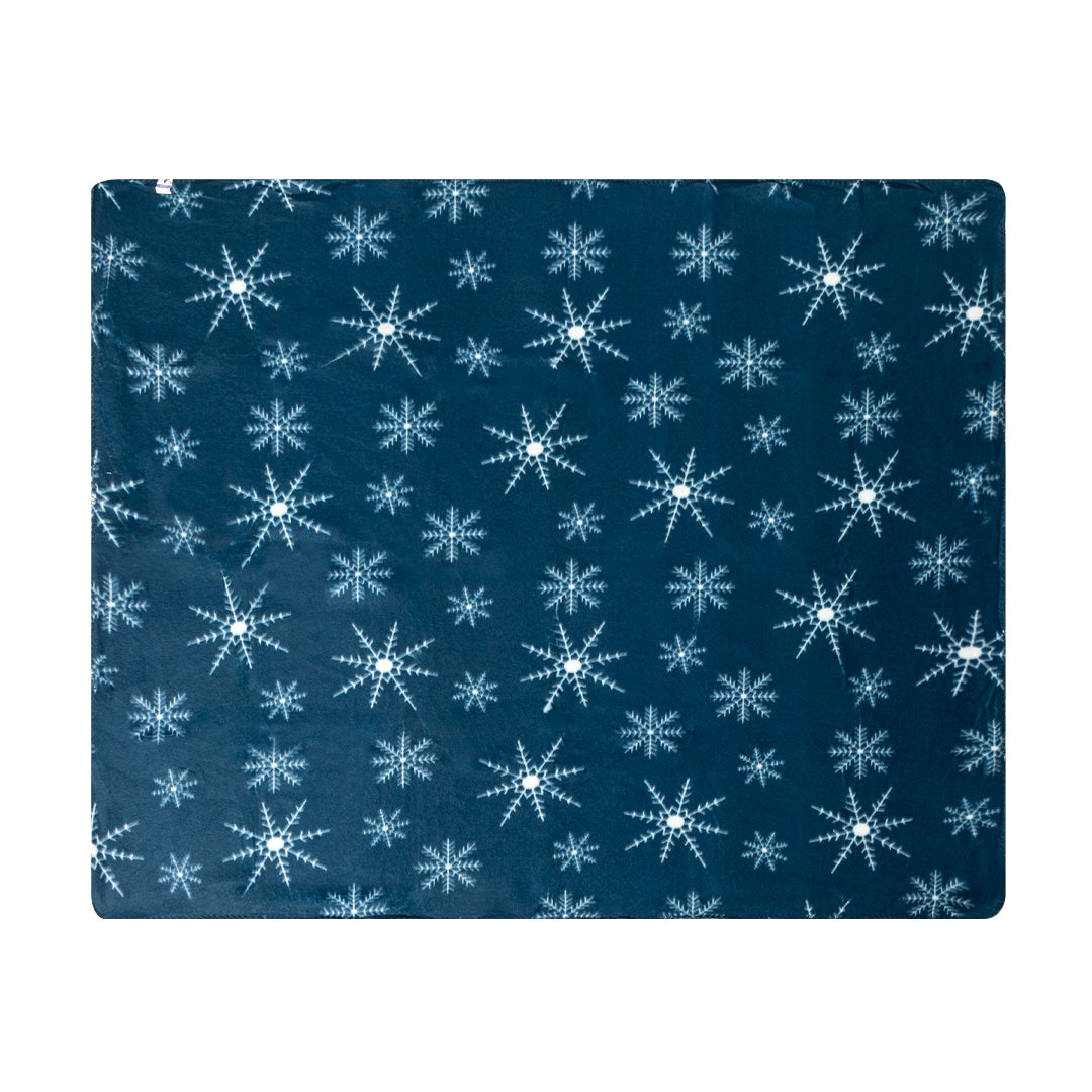 Landak Custom Promotional Blankets for Irish Businesses | Fou Tees