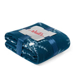 Landak Custom Promotional Blankets for Irish Businesses | Fou Tees