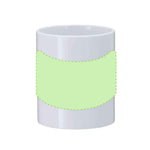 Bornel Sublimation Mug - Custom Ceramic Mugs for Irish Businesses
