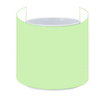 Bornel Sublimation Mug - Custom Ceramic Mugs for Irish Businesses