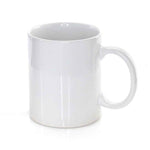 Bornel Sublimation Mug - Custom Ceramic Mugs for Irish Businesses