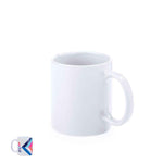 Bornel Sublimation Mug - Custom Ceramic Mugs for Irish Businesses
