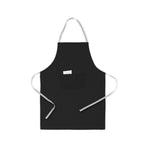 Bacatus Apron - Durable and Practical Workwear from Fou Tees Ireland