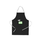 Bacatus Apron - Durable and Practical Workwear from Fou Tees Ireland