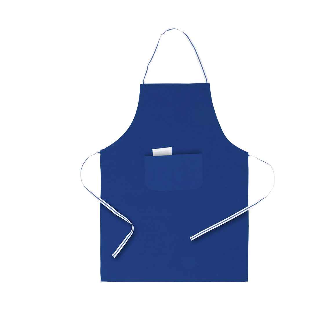 Bacatus Apron - Durable and Practical Workwear from Fou Tees Ireland
