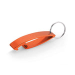 Samo Keychain Opener – Practical Aluminium Accessory for Irish Businesses