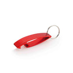 Samo Keychain Opener – Practical Aluminium Accessory for Irish Businesses