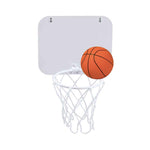 Jordan PVC Basketball Set by Fou Tees Ireland