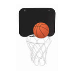 Jordan PVC Basketball Set by Fou Tees Ireland