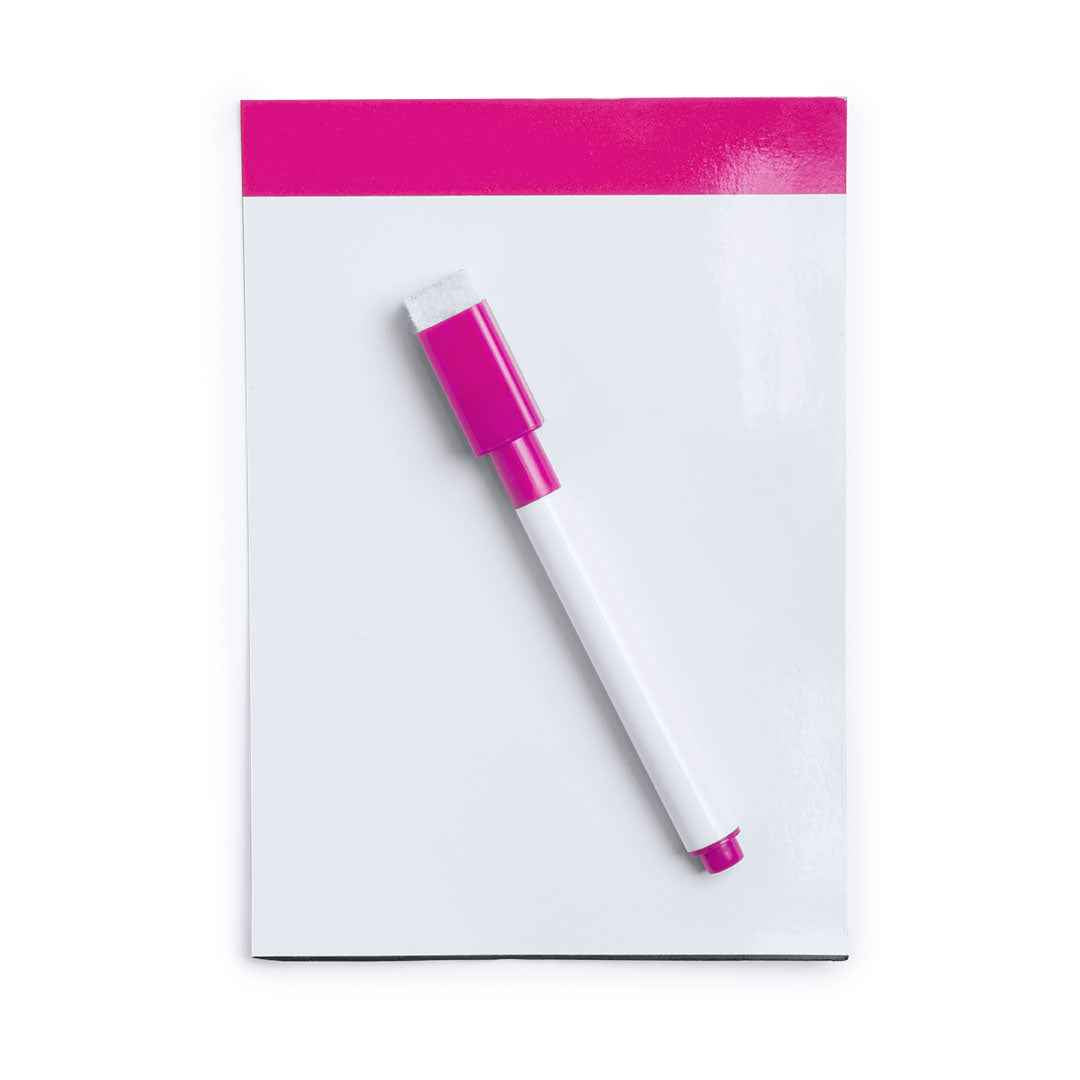 Yupit Magnetic Board – Vibrant and Practical Magnetic Display Solution