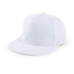 Lorenz Cap – Stylish and Durable 5 Panel Cap for Bulk Orders