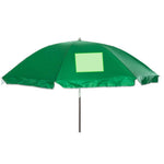 Taner Beach Umbrella – Durable UV Protection for Outdoor Events