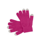 Actium Touchscreen Gloves – Warm, Practical, and Stylish
