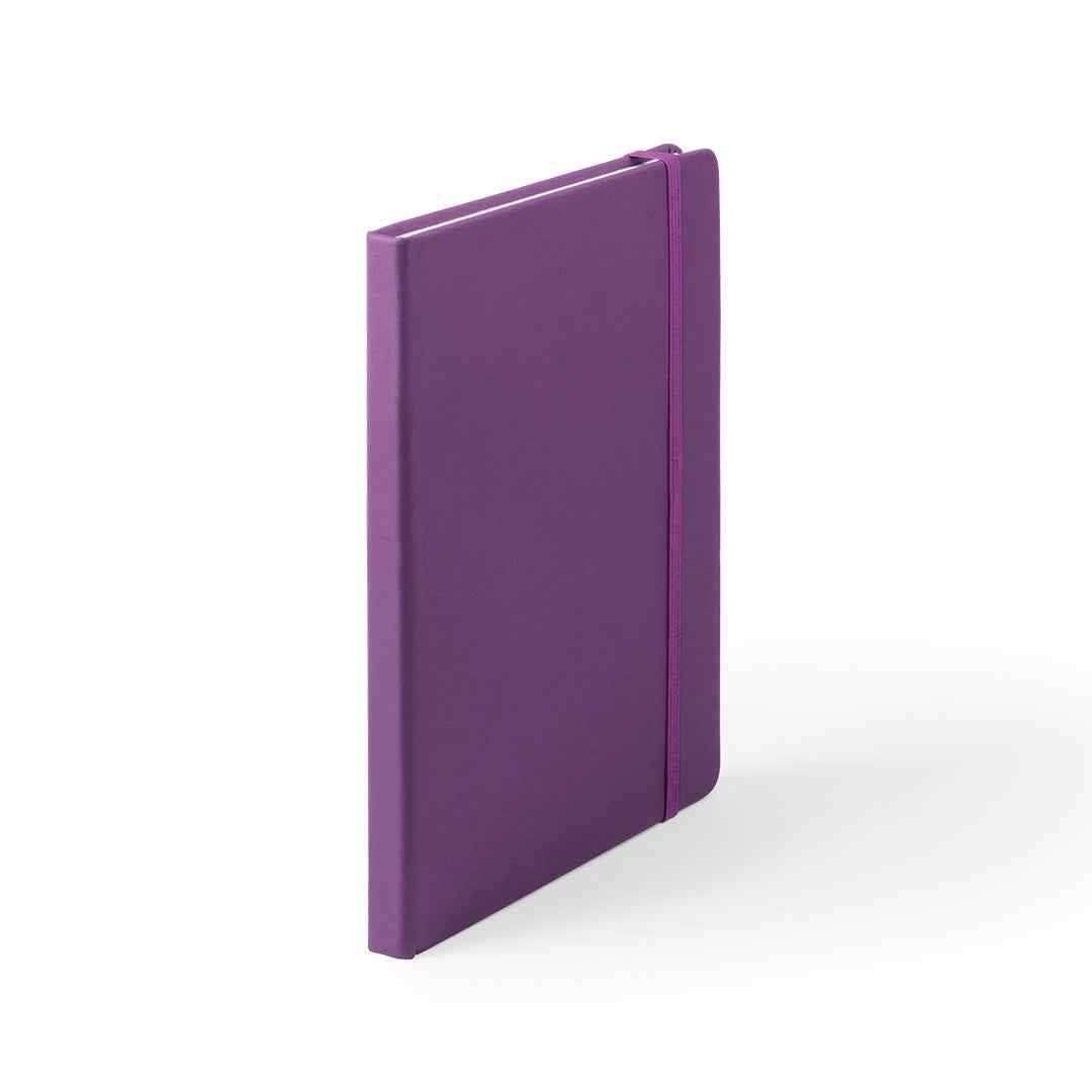 Cilux A5 Notepad – Stylish and Practical PU Hardcover Notepad for Bulk Orders