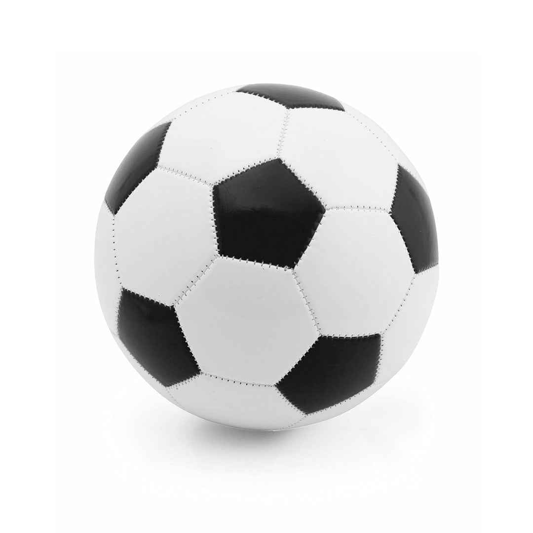 Delko Retro PU Football - Soft Touch, Durable Design